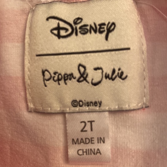 Disney Pippa & Julie Minnie Cherries dress - Picture 2 of 3